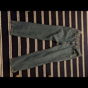 Levi’s jeans midrise